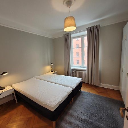Home Inn Fkg110 Stokholm Dış mekan fotoğraf