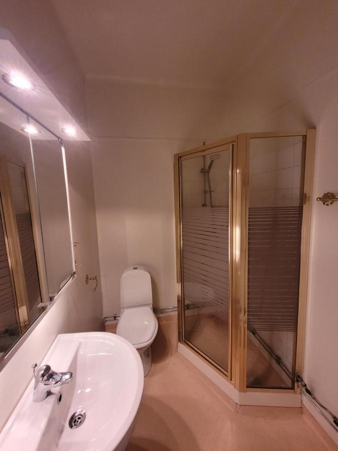 Home Inn Fkg110 Stokholm Dış mekan fotoğraf