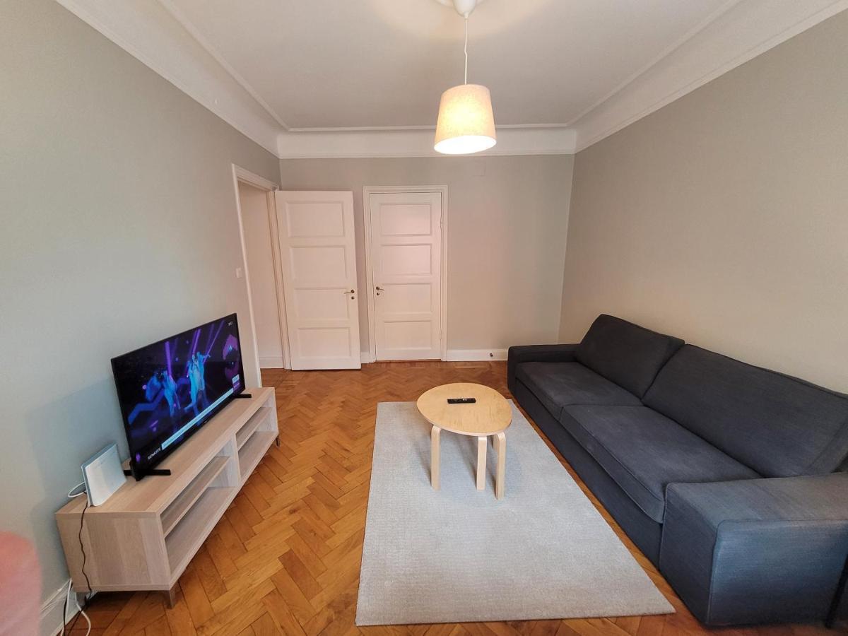 Home Inn Fkg110 Stokholm Dış mekan fotoğraf